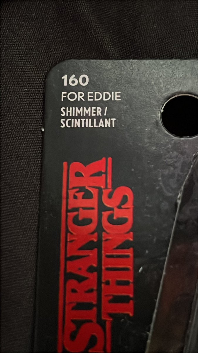 reyestharoof's tweet image. WAIT THE FUCKING EYELINER IS CALLED WHAT.