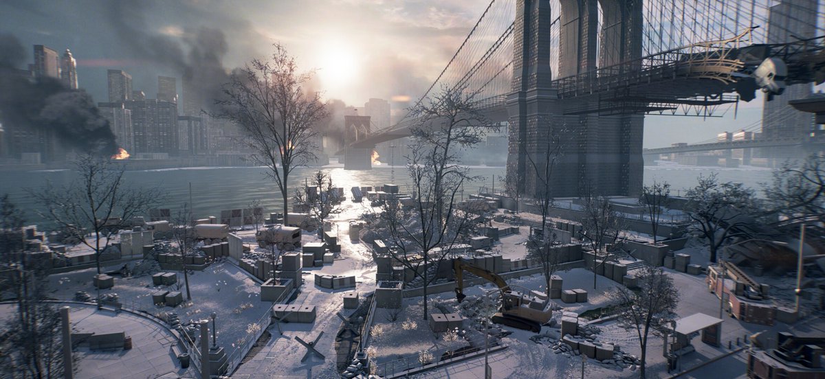 Battlefield Bulletin tweet media