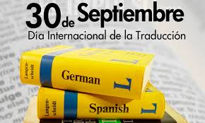 El reconocimiento a los profesionales de la traducción y a su aporte para la comunicación intercultural, campo de gran importancia para sortear las barreras idiomáticas y contribuir a una comunicación más eficaz.
