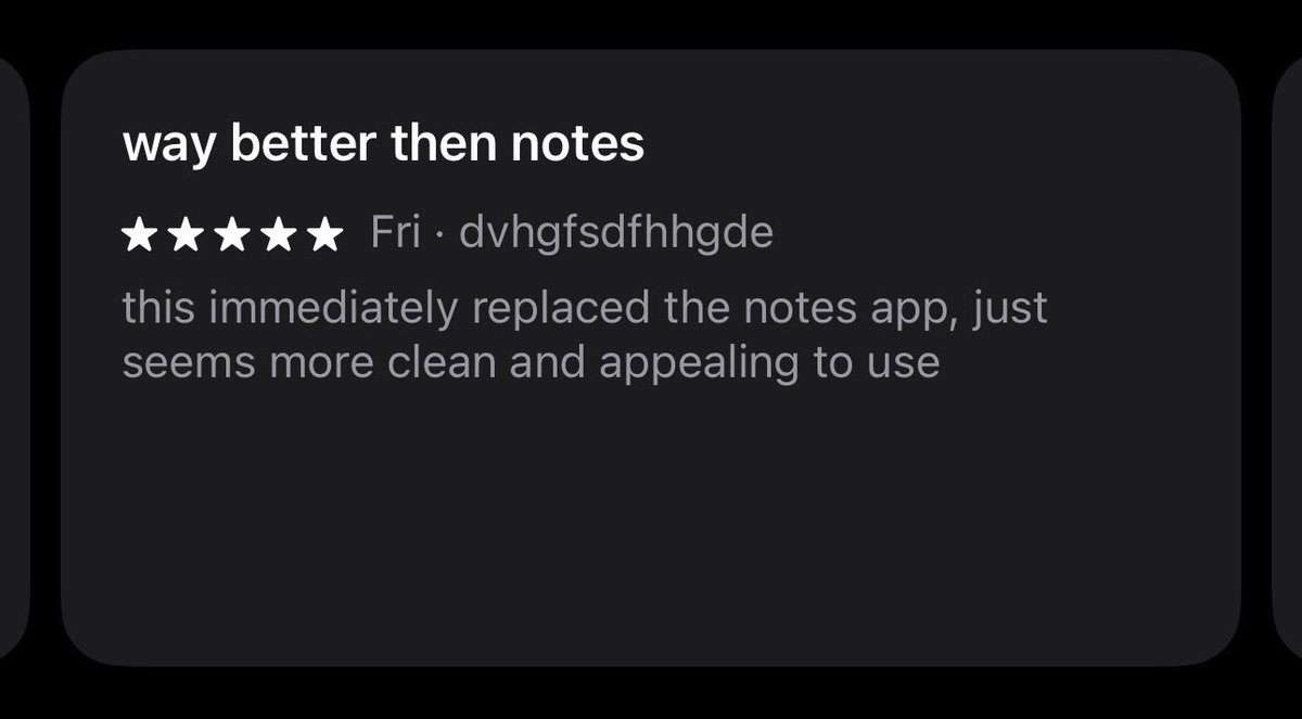 W 5-Star Reviews 🔥🔥🔥

Glad the app’s been useful to y’all already
