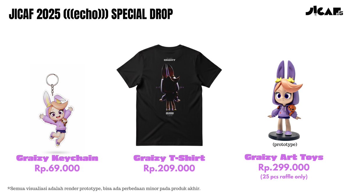 (((echo))) of JKT48 tweet media