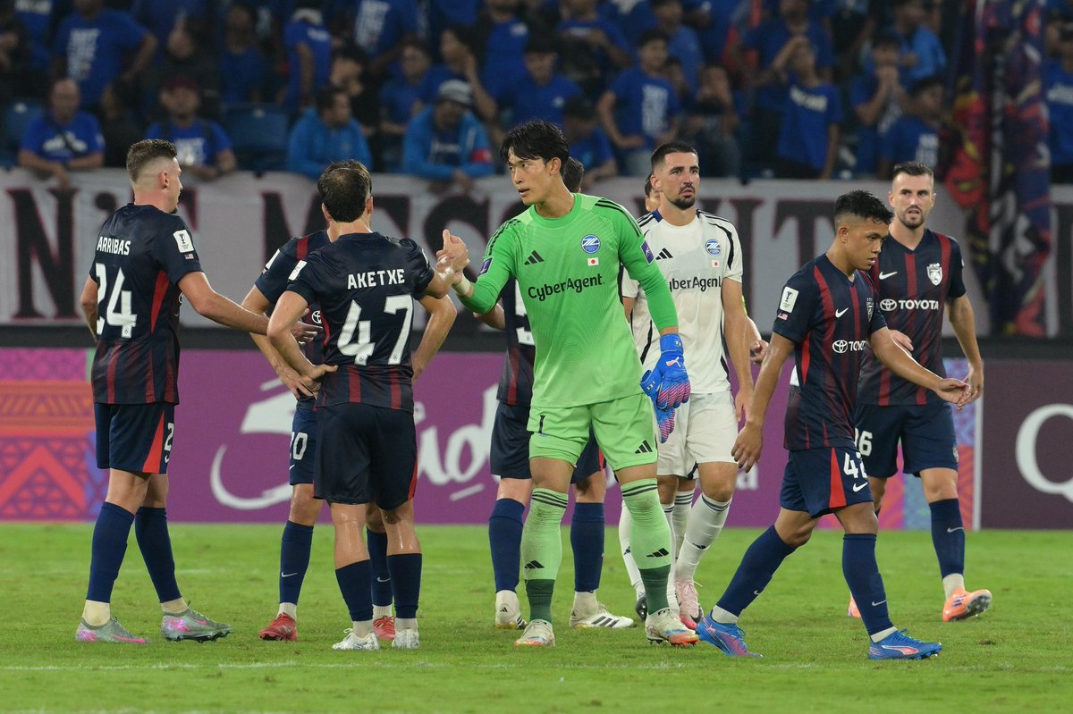 FC町田ゼルビア on X: 