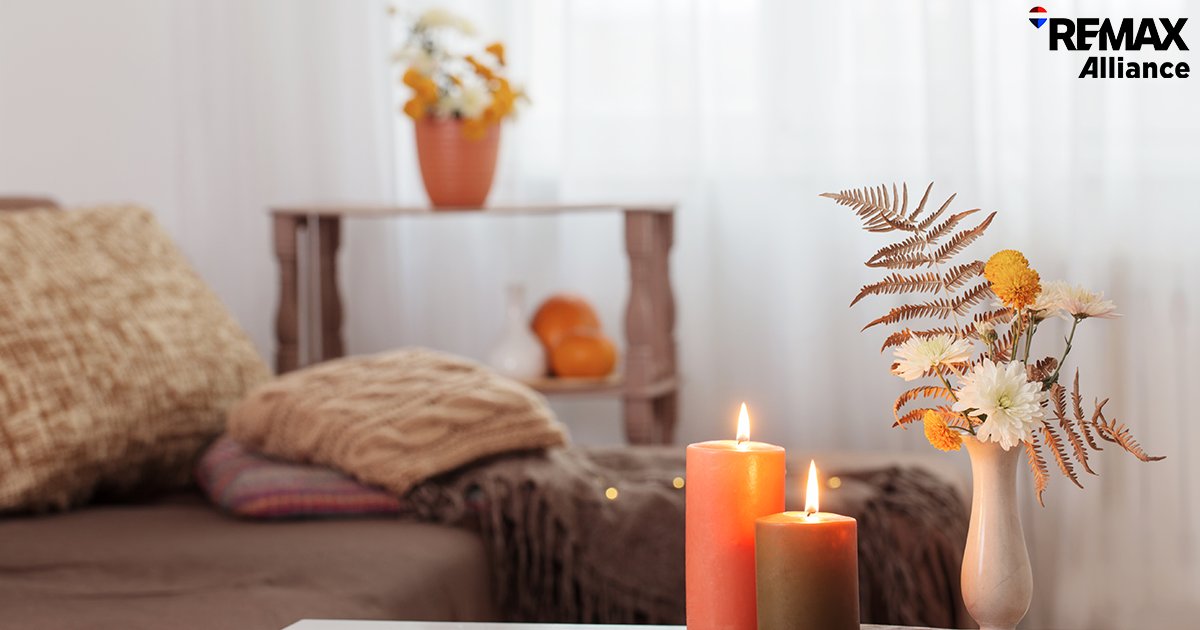 REMAXAlliance's tweet image. 🍁🏠 Ready to turn your home into an autumn retreat? 🎨✨ Embrace the fall vibes and transform your space with warm hues, cozy textures, and seasonal decor. Here&apos;s a little inspiration to get started: 🍂🍃 homesincolorado.com/blog/colorful-…
#fallhomedecor #coloradoautumnvibes