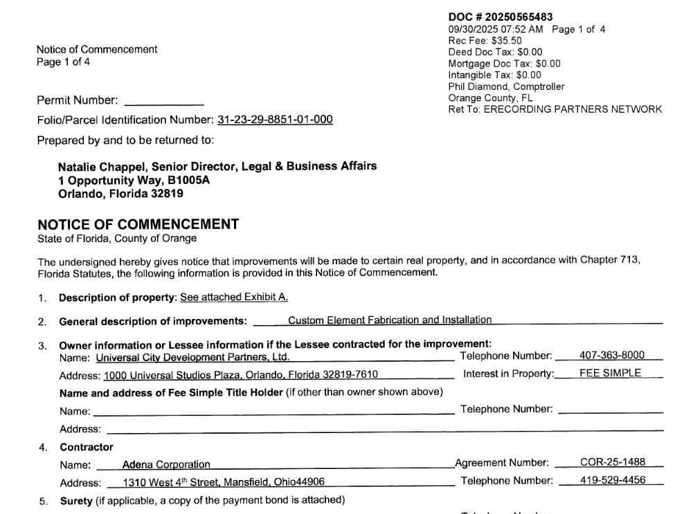 Scott Walker tweet media