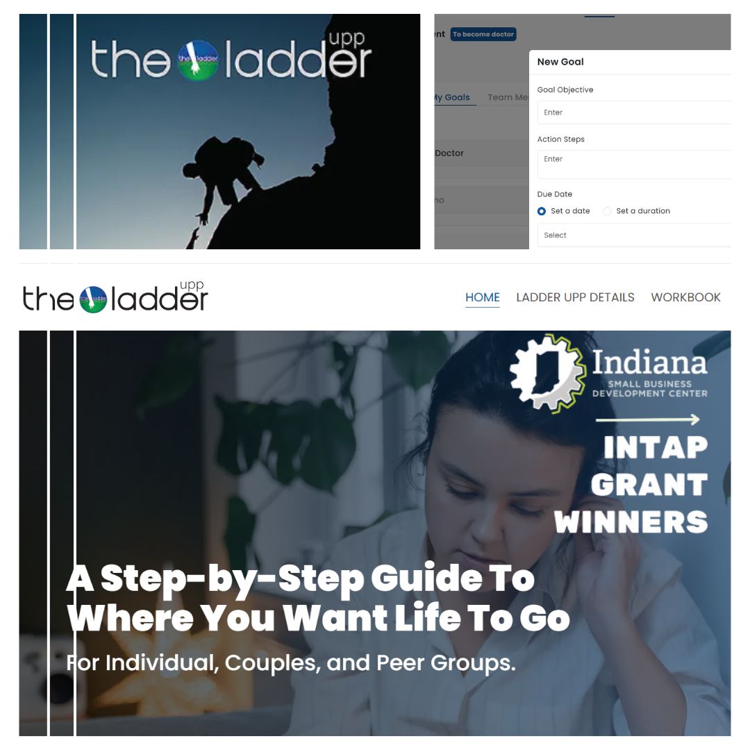 LogicSquaretech's tweet image. Every change starts with an idea!
With INTAP support, @LogicSquaretech built Ladder UPP, an app that helps people define goals, stay accountable and succeed as a community.

#INTAP #Innovation #FutureOfWork #Startup #Success #DigitalTransformation #Community #Building