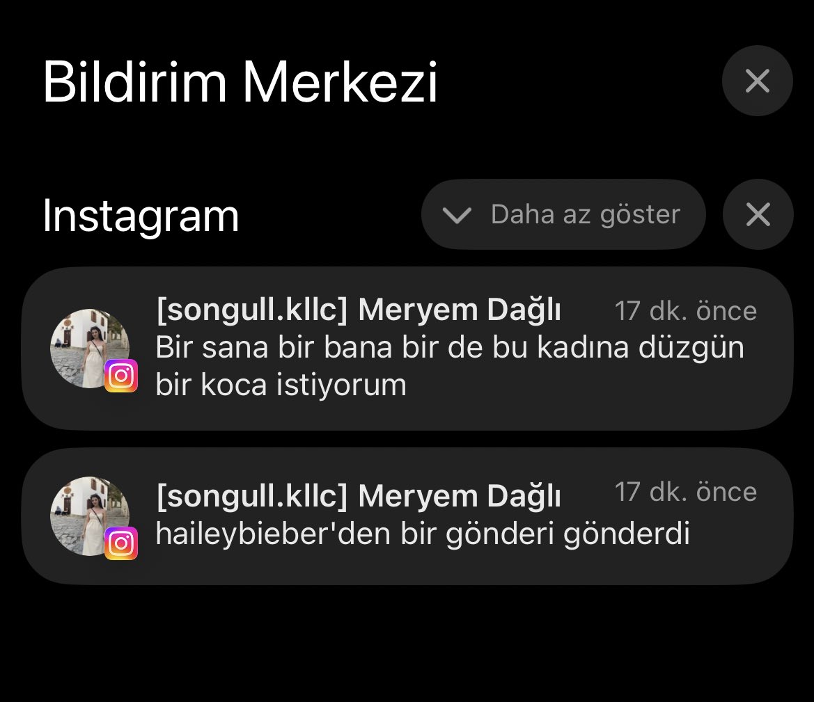 Durum baya bi ciddi