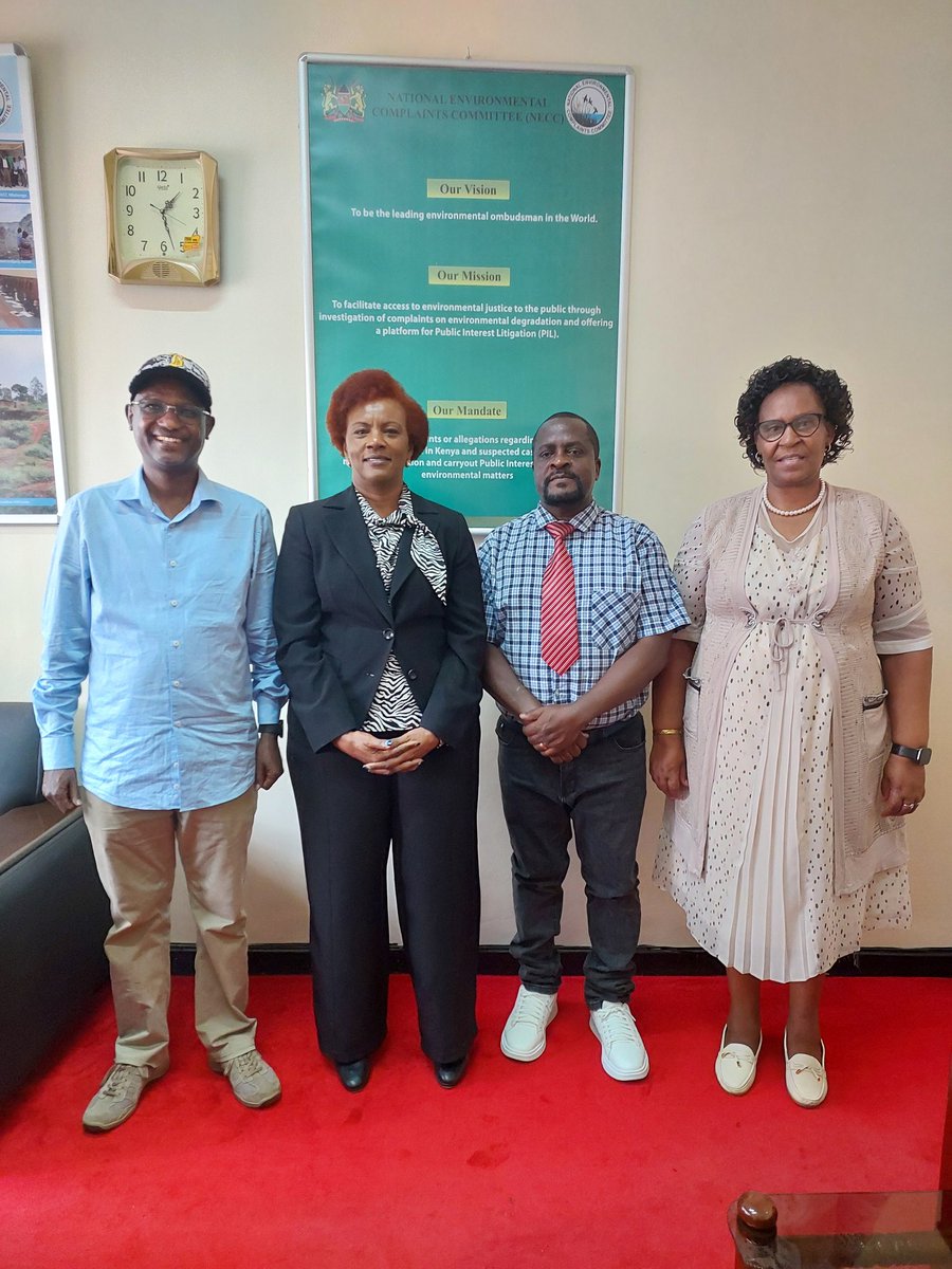 Joyce Gituro tweet media