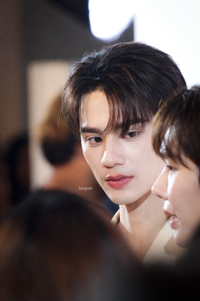 เขาว่าสายตาหลอกกันไม
#TFS11thAnniversary
#KengHarit #nampingster