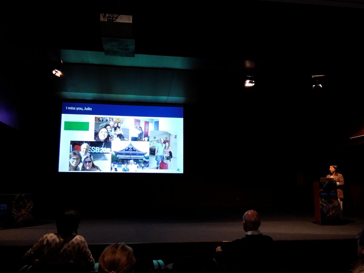 Biomaterials ICTP tweet media