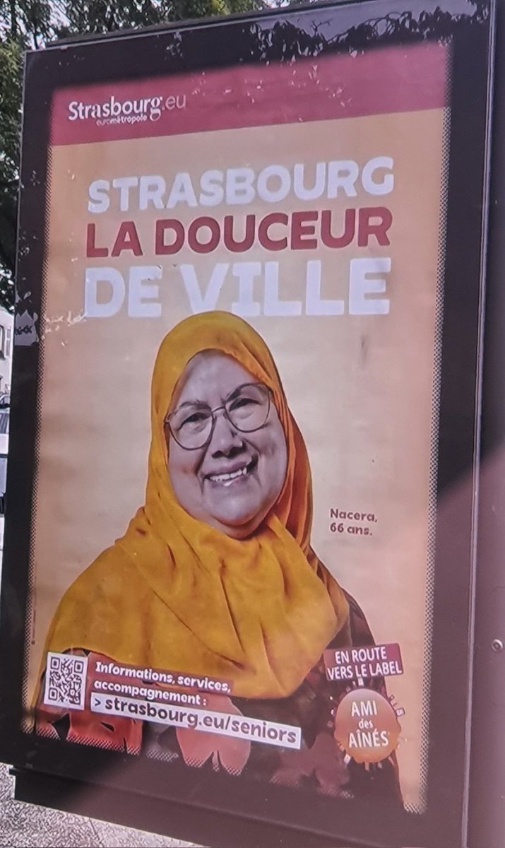 Got verdammi noch e mol !!! 
Il a bien changé le costume alsacien 😂😂😂