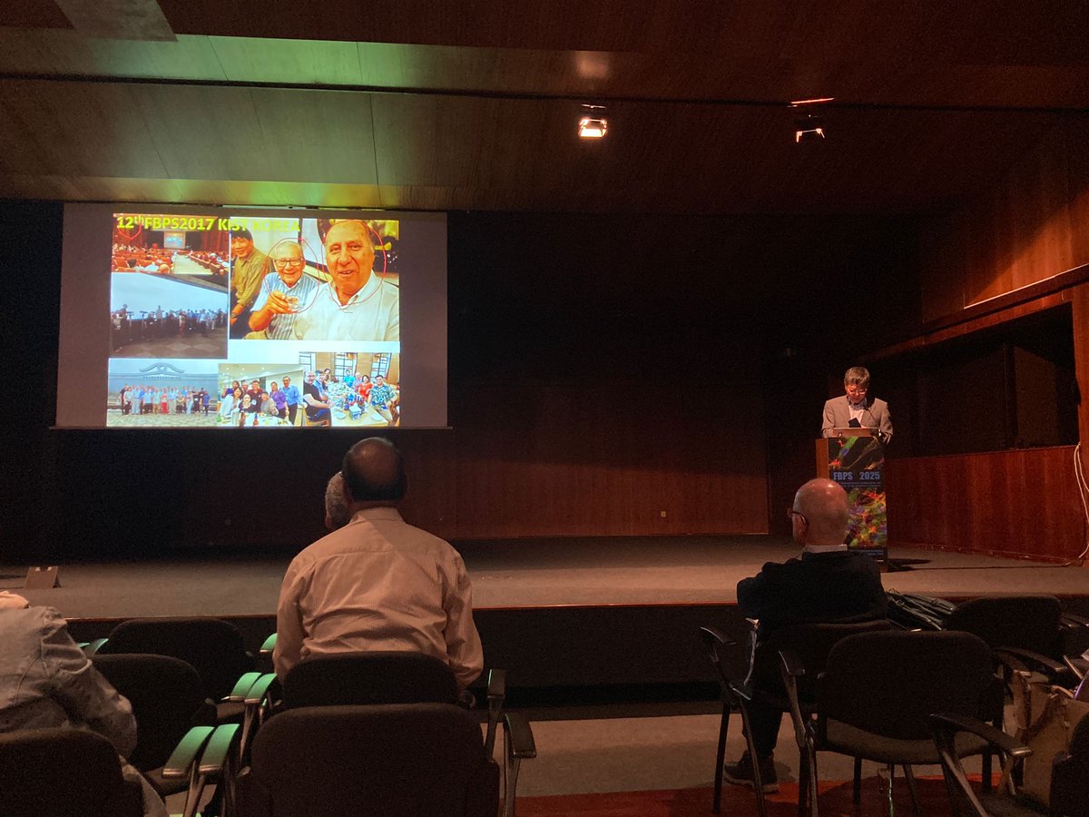 Biomaterials ICTP tweet media