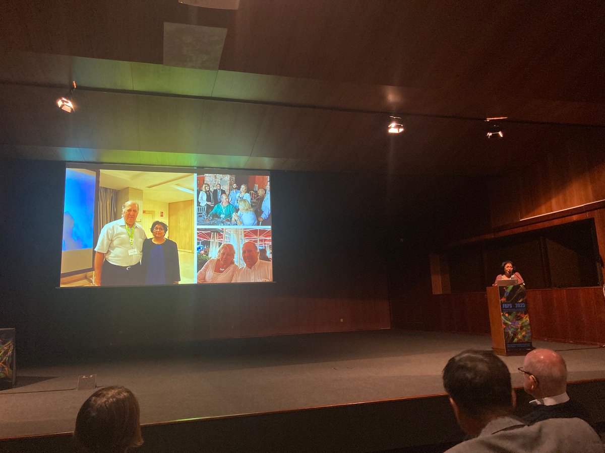 Biomaterials ICTP tweet media