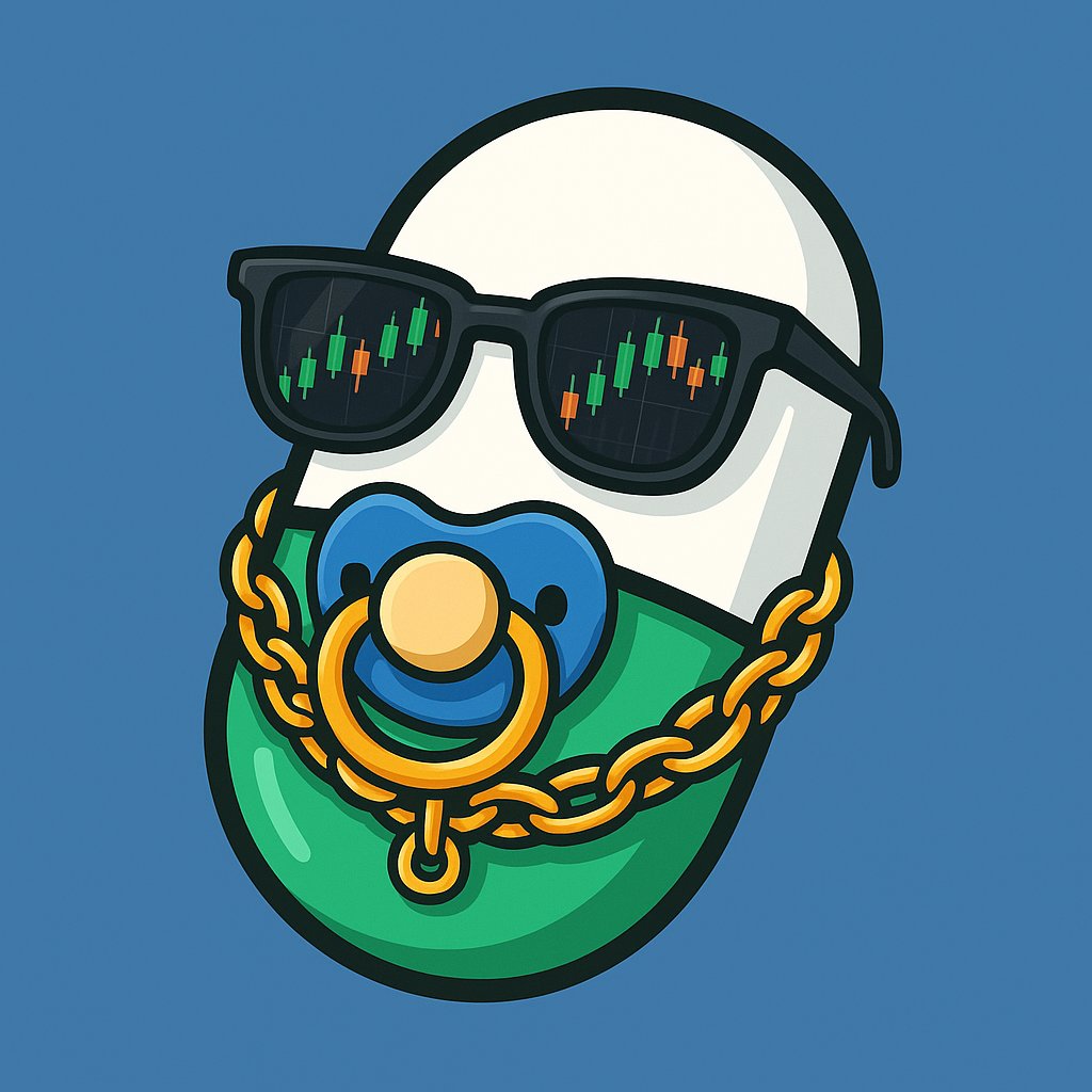 $bPUMP token holders rn