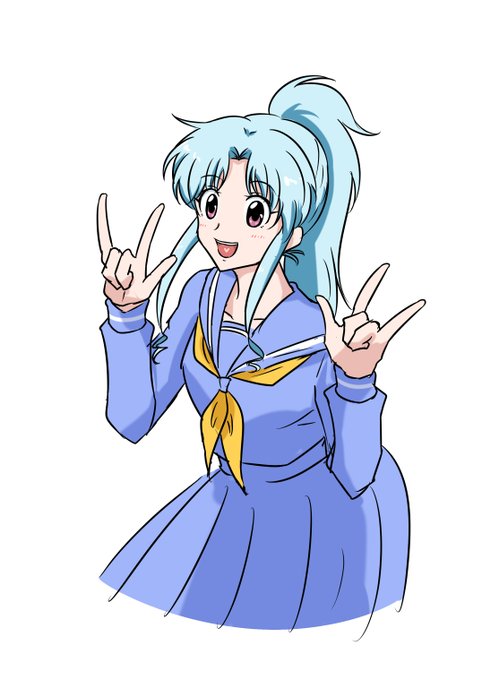 幽遊白書
ぼたんちゃん 