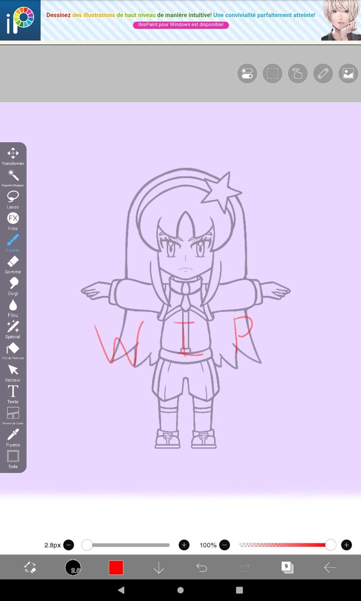 YlonaKini's tweet image. Some WIP I&apos;m making an Oras sprite concept art for Yl ! Inspiration here 👇#pokeyume #stevenstone #Ocxcanon #yumetwt #ylonastone #WIP