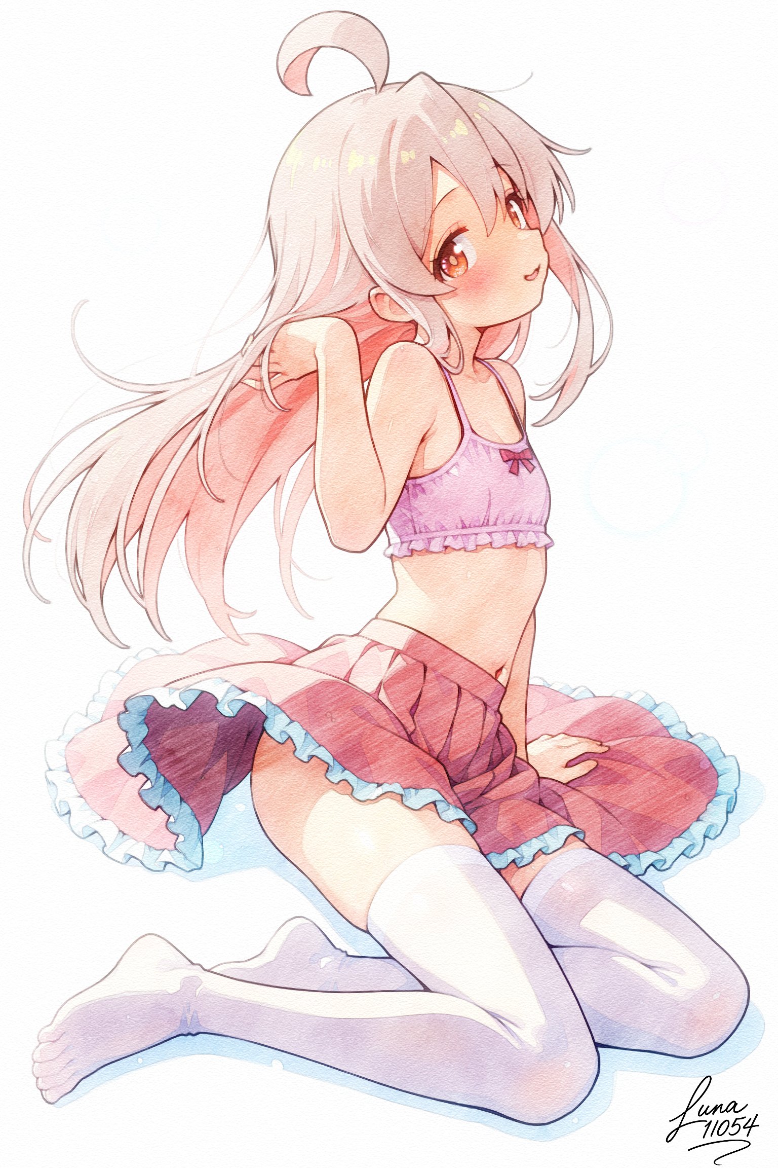 るな @イラスト/ルース収集 (@Luna11054) / X