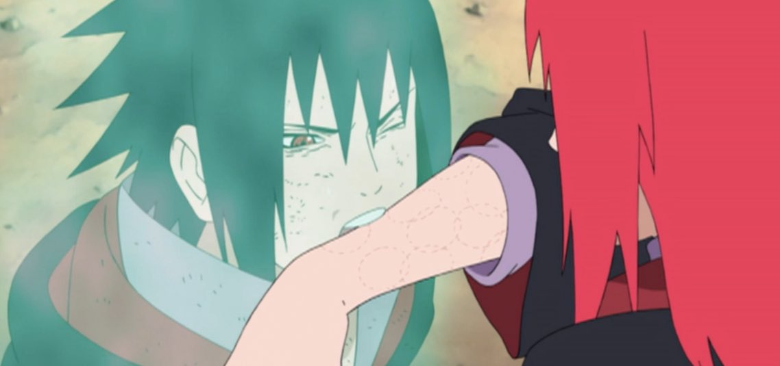 itkaiix's tweet image. 아카츠키 들어가도 여전히 아기