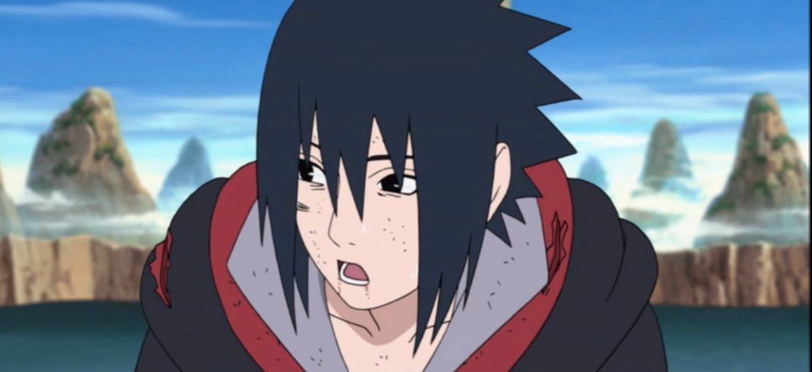 itkaiix's tweet image. 아카츠키 들어가도 여전히 아기