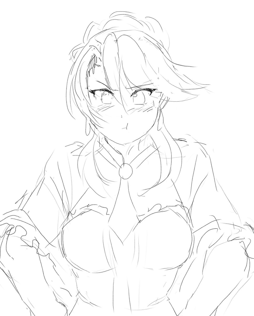 TONIGHT, 10PM EST!! I'm doing one more Subtember request stream before the month ends!!

1 sub = 10 minutes of drawing any request! If you gift 5 subs, Twitch is gifting an additional free sub on top of that, so that's an hour of drawing! 😳

Some examples from the last stream! 