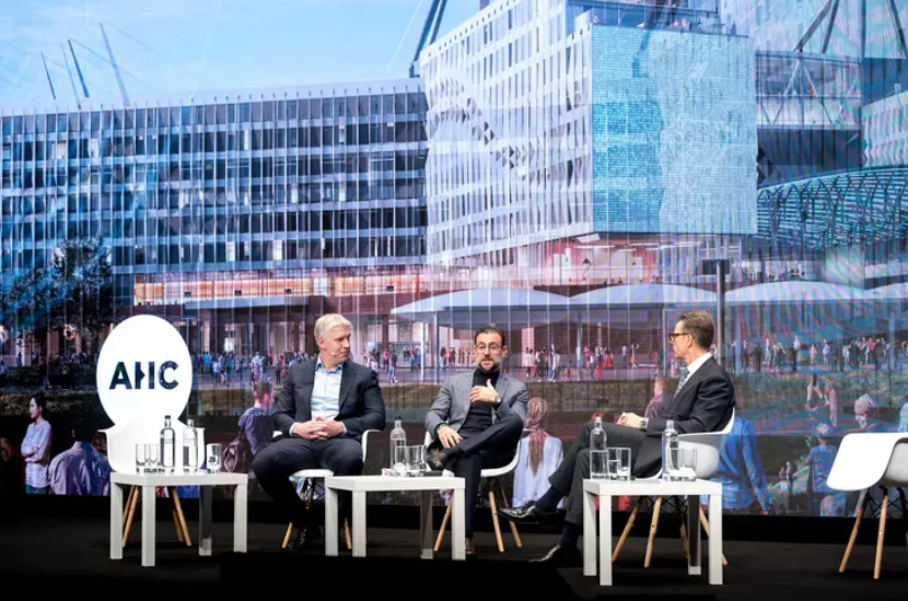 CoStar News Hotels (Hotel News Now) tweet media