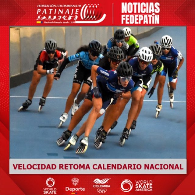 Tras el nuevo titulo mundial de la #selecciónColombia en China, se retoma el calendario nacional con la 2ª Válida Nacional Interclubes, categoría mayores en #Bogotá 

Todos los detalles en nuestro sitio web 🗞️lc.cx/R1qinL