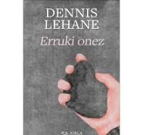 Gaur, Irakurketa taldeari jarraipena emango dio Altzako Bizarrain euskara elkarteak Koro Navarrok itzulitako Dennis Lehaneren"Erruki onez" eleberriaz solasaldia eginez