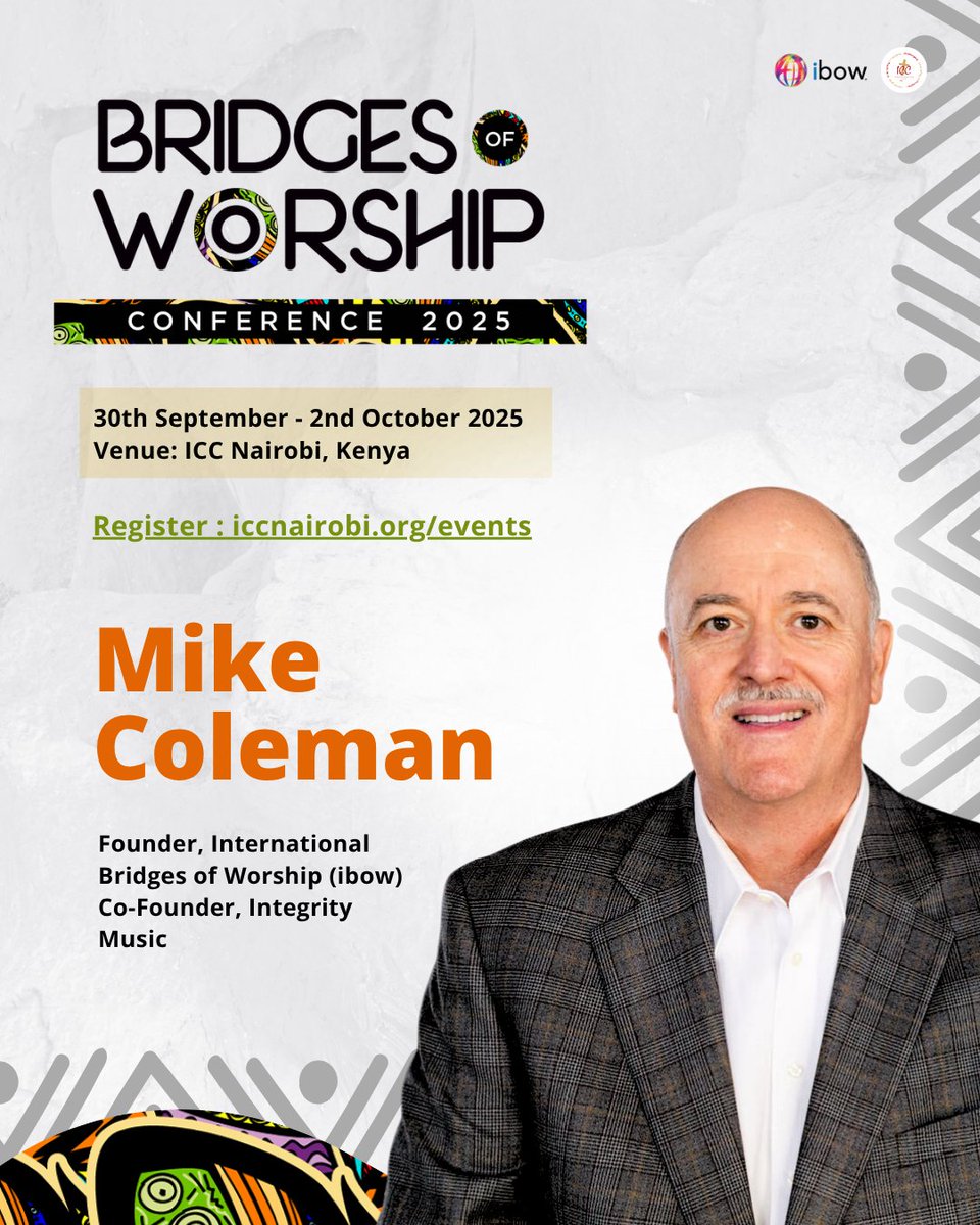 ICC Nairobi tweet media
