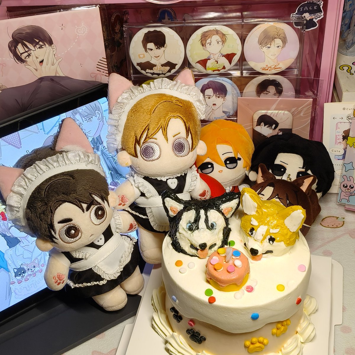 <a href="/maroronnn/">🔥MRR🔥</a> 我也有小蛋糕嘿嘿