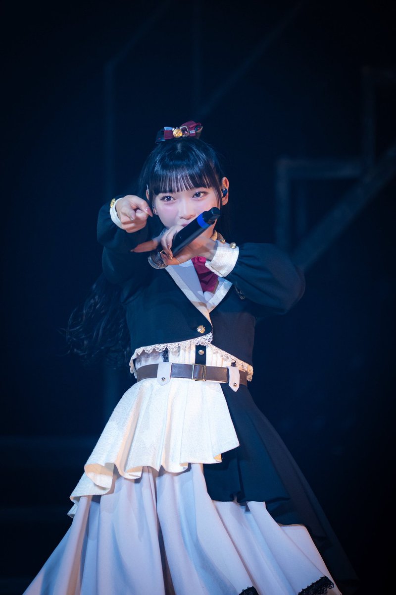 9月もありがとう😌💙 10月もよろしくだおっ🍁 #高嶺のなでしこ #た