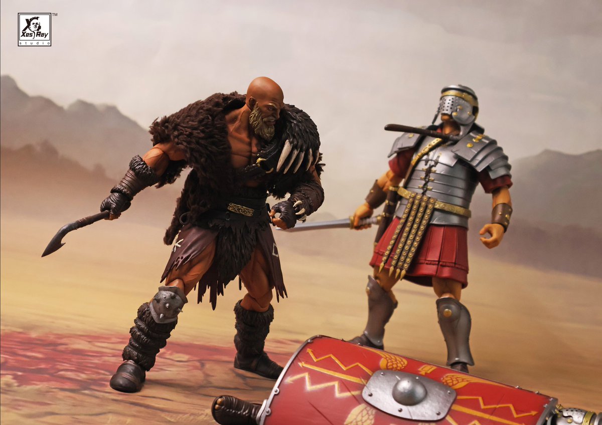 XesRay studio tweet media