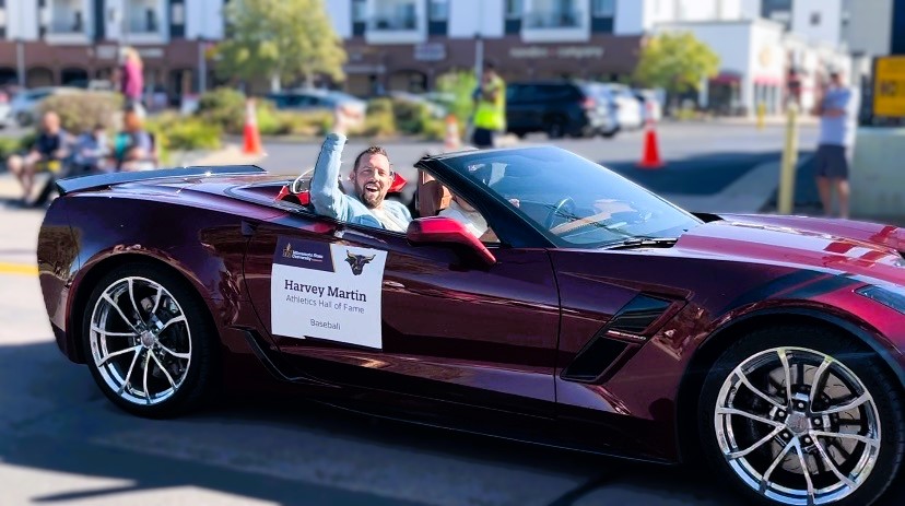 Minn State Baseball tweet media