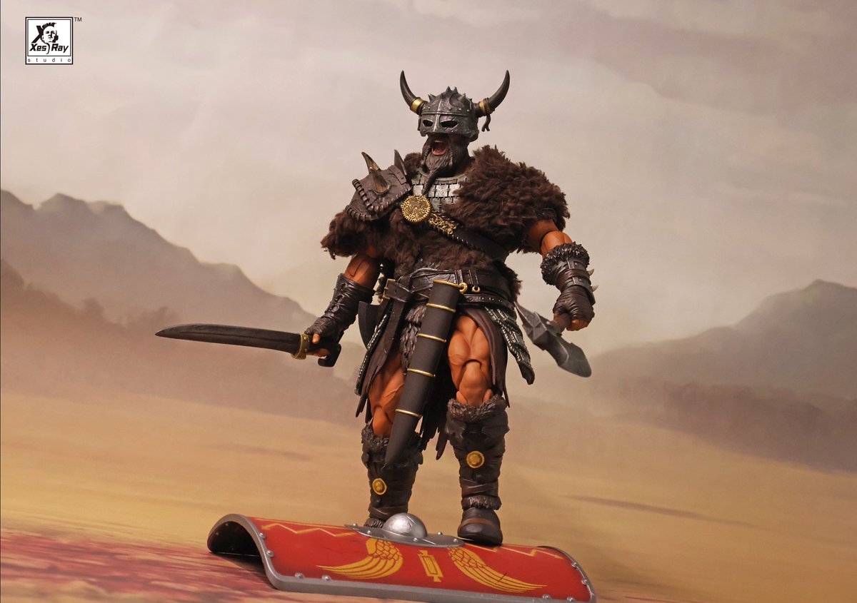 XesRay studio tweet media