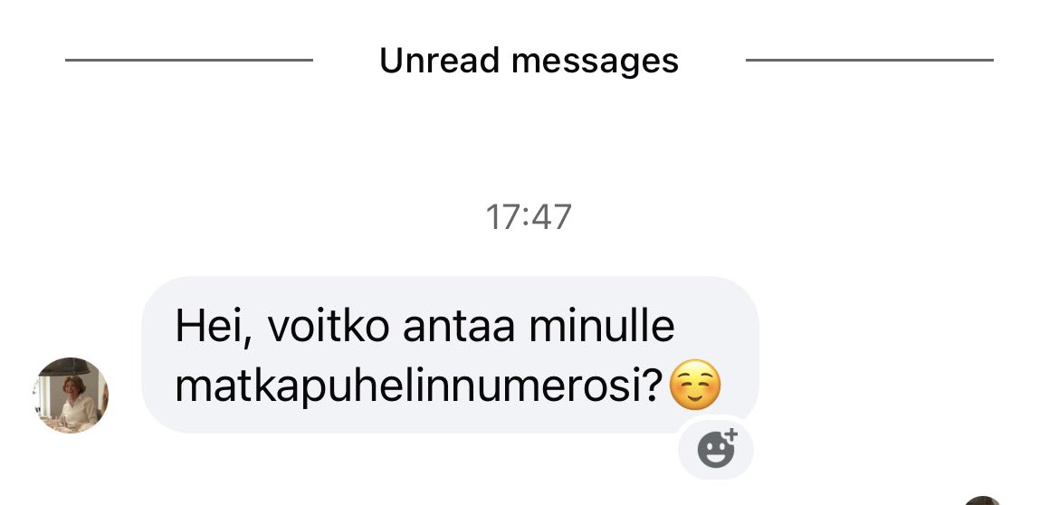 Juha Palotie tweet media