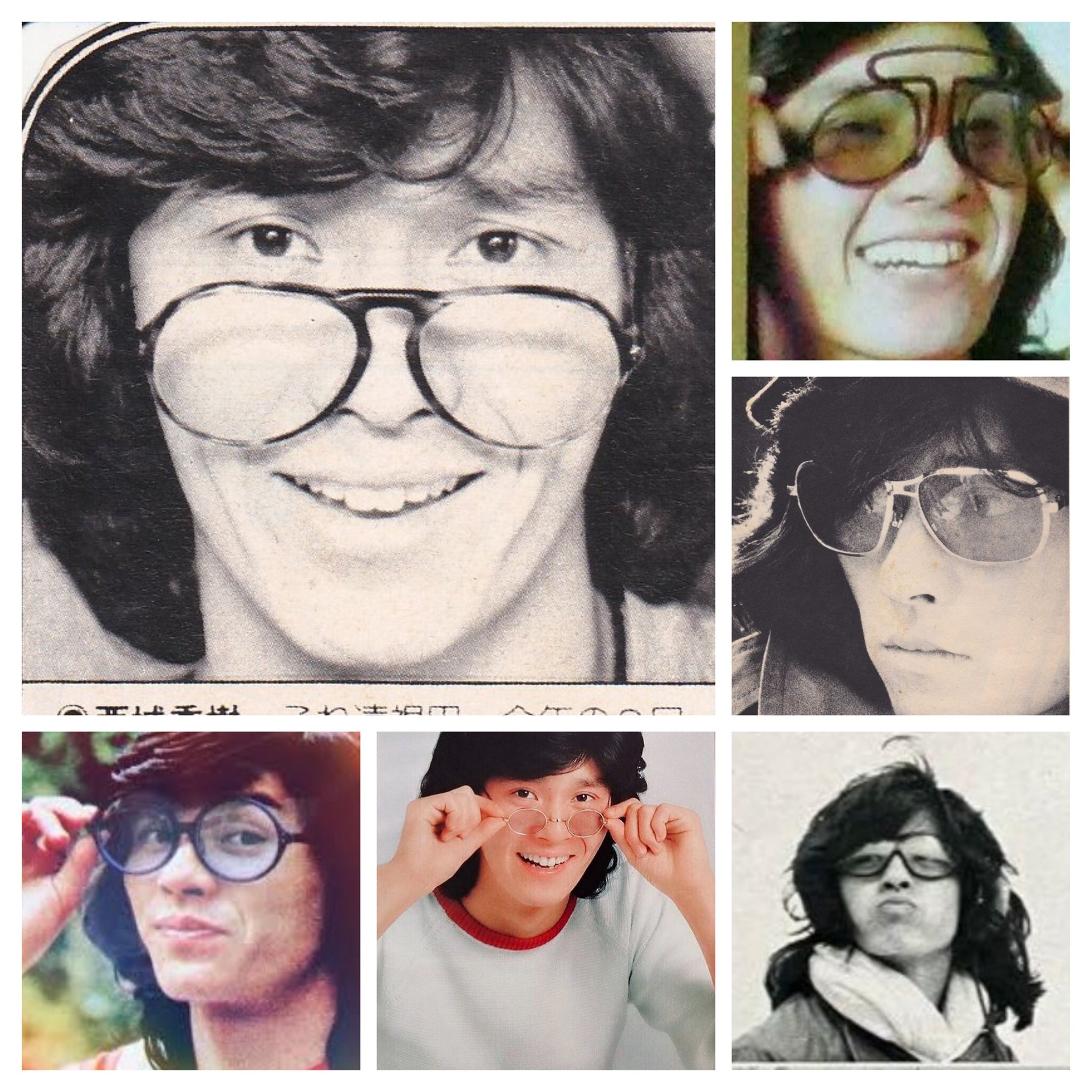 秀樹ひとすじ🌷♪西城秀樹デビュー52周年おめでとう on X: 