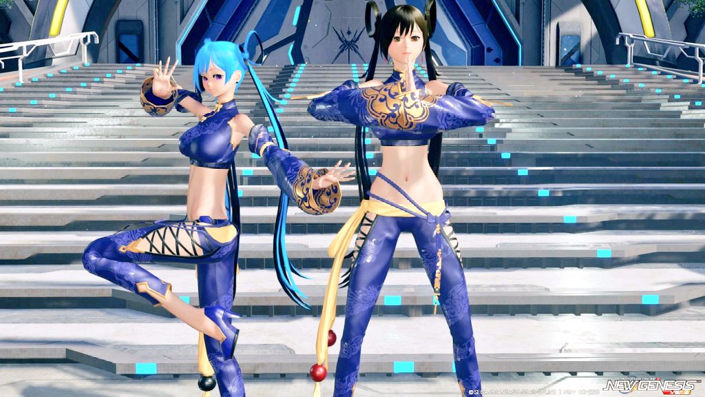 FateMtg's tweet photo. #メンテの日なのでSSを貼る
#メンテの日なのでssを貼る 
今週はスクラッチの服とアレンジで〜
メンテ終わってからEXスタイル等色々追加されるね〜 https://t.co/W2EMYrYOZF