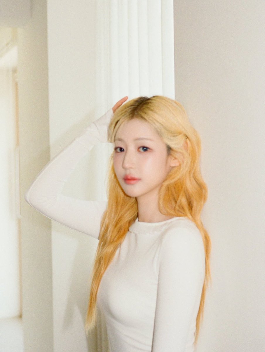 251001 피프티피프티 인스타 #예원

FIFTY FIFTY's Aesthetic Photos ★

#FIFTYFIFTY #피프티피프티 #YEWON