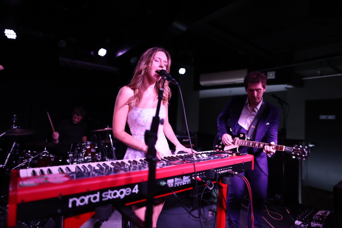 Awake & Dreaming tweet media