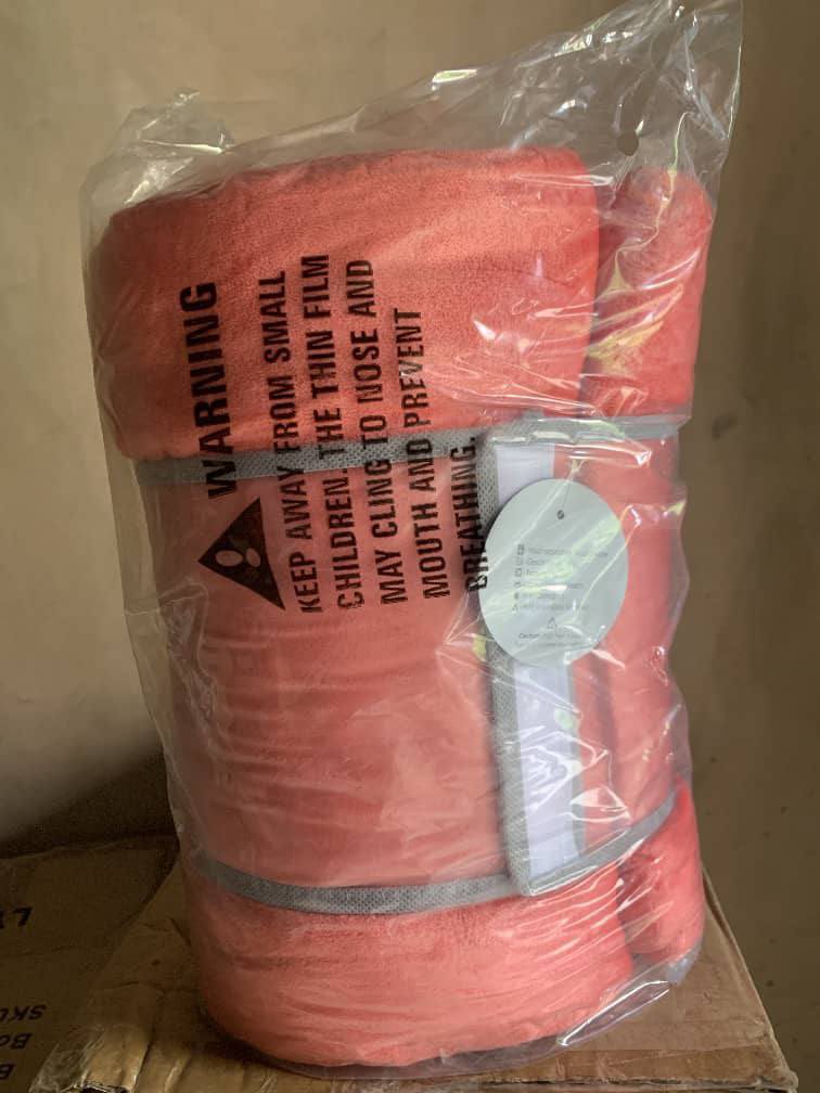 168x229cm Extra large super soft quality throw blanket
22000