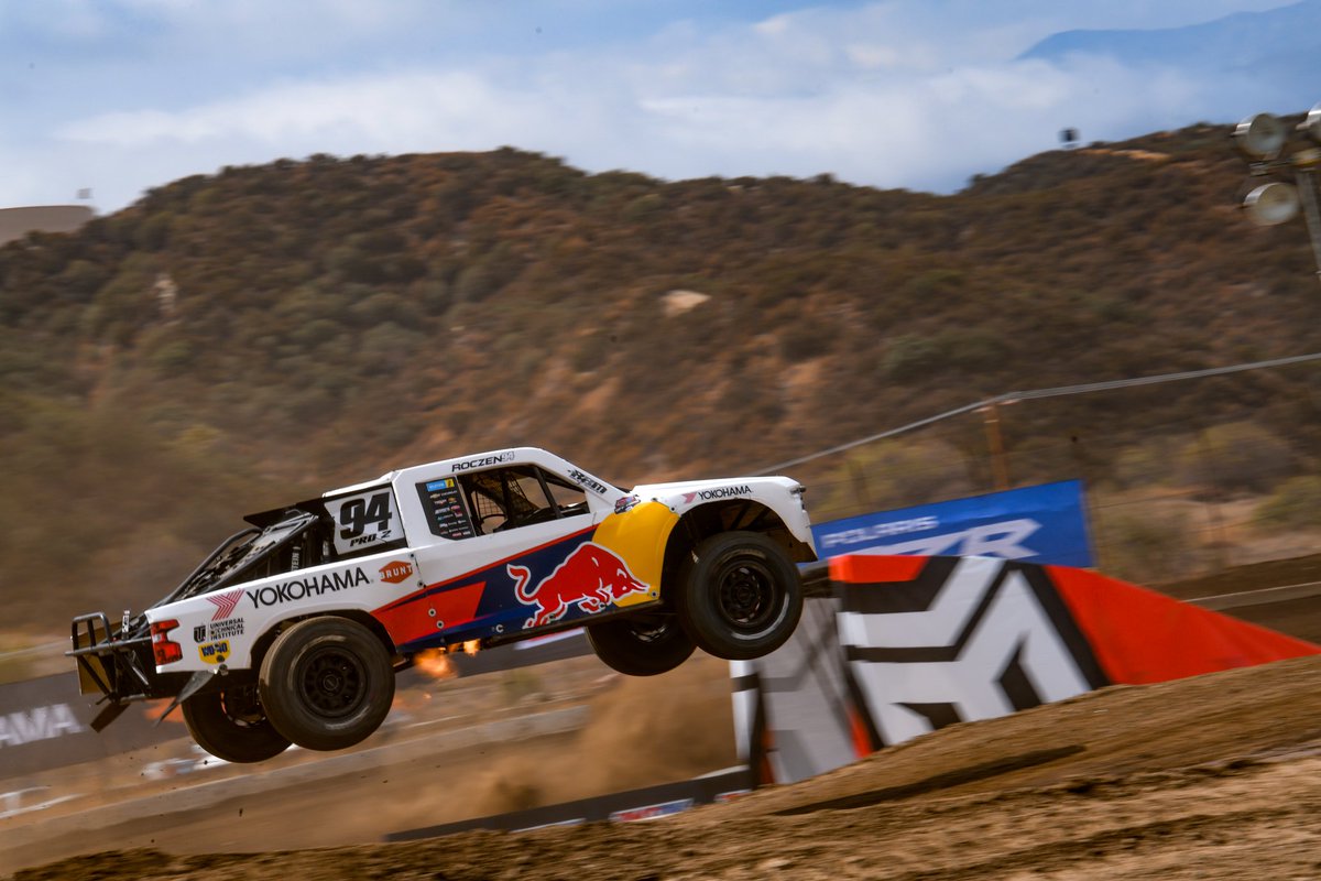 Championship Off-Road tweet media