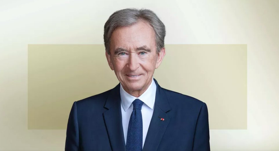 Dans <a href="/InvestirFr/">Investir</a>, Bernard Arnault rappelle :
« Le prestige du savoir-faire français, que nos maisons symbolisent dans l’esprit du monde entier, fascine toujours autant. »

Un atout décisif pour LVMH qui place la créativité, la très haute qualité et le rayonnement culturel comme