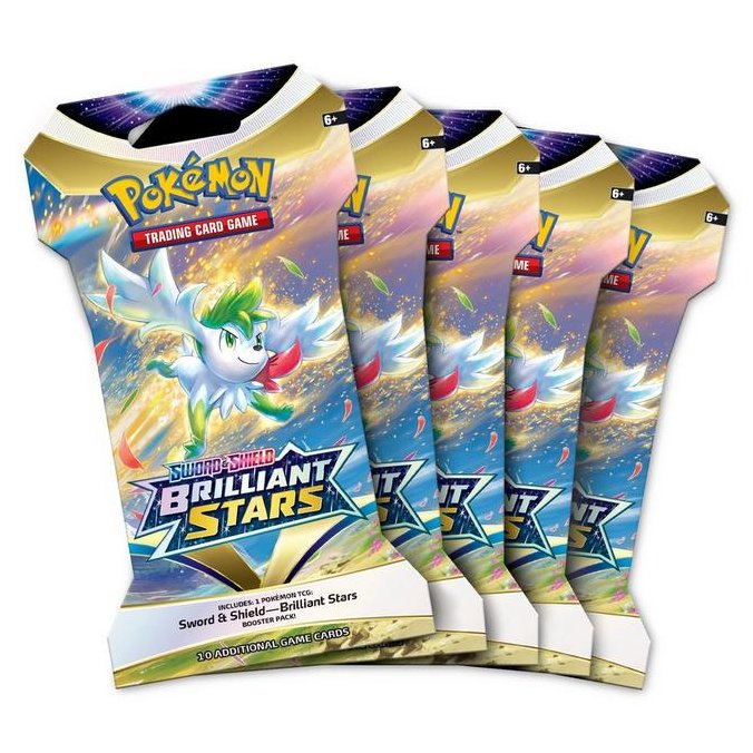 Pokemon TCG Restocks & News tweet media