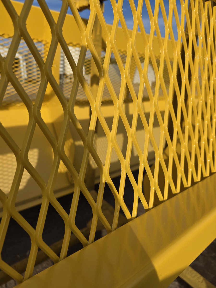 hsmfginc's tweet photo. Something BIG is coming to a field near you. #HSManufacturing https://t.co/4ELkmPBPfu