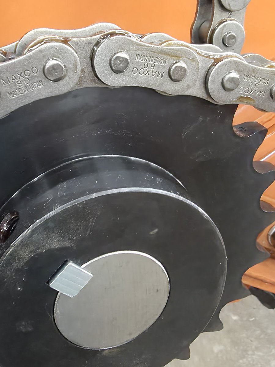hsmfginc's tweet photo. Something BIG is coming to a field near you. #HSManufacturing https://t.co/4ELkmPBPfu