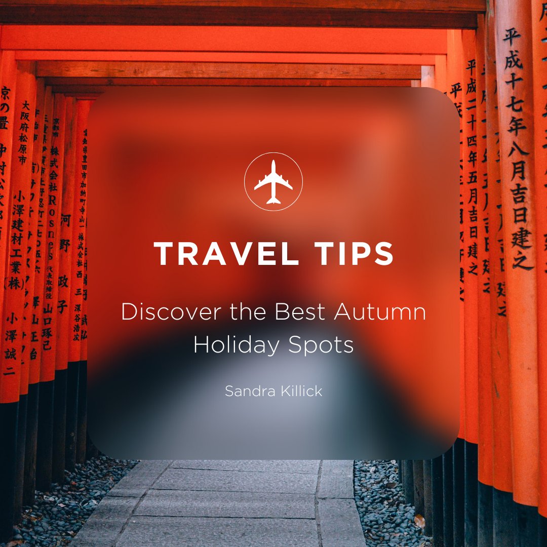 Travel Tips

Discover the Best Autumn Holiday Spots

Link in bio

#Rutland #westpeterborough #stamford #uppingham #recipe #travel