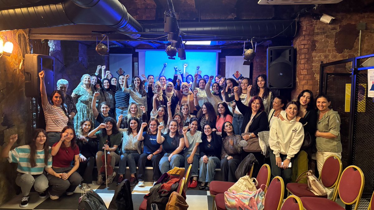 Günün fotoğrafı ⬇️✊✊