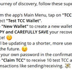 Photo by Tcc Network (@NetworkTCC)
