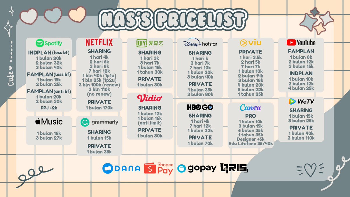 24eichii's tweet photo. @ineedmorecuan adaa yuk fastt aku https://t.co/FaCxKKnwEb