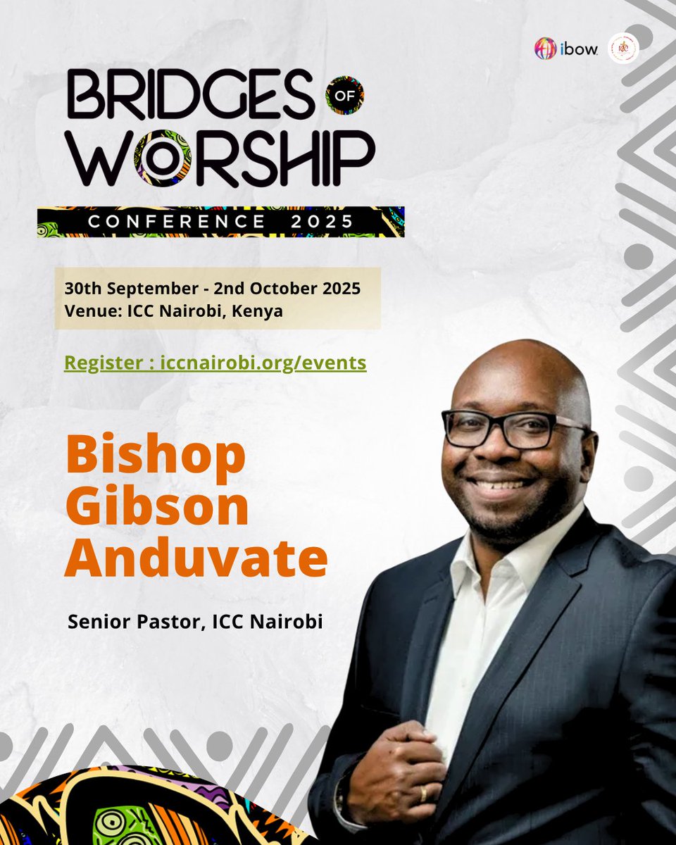 ICC Nairobi tweet media