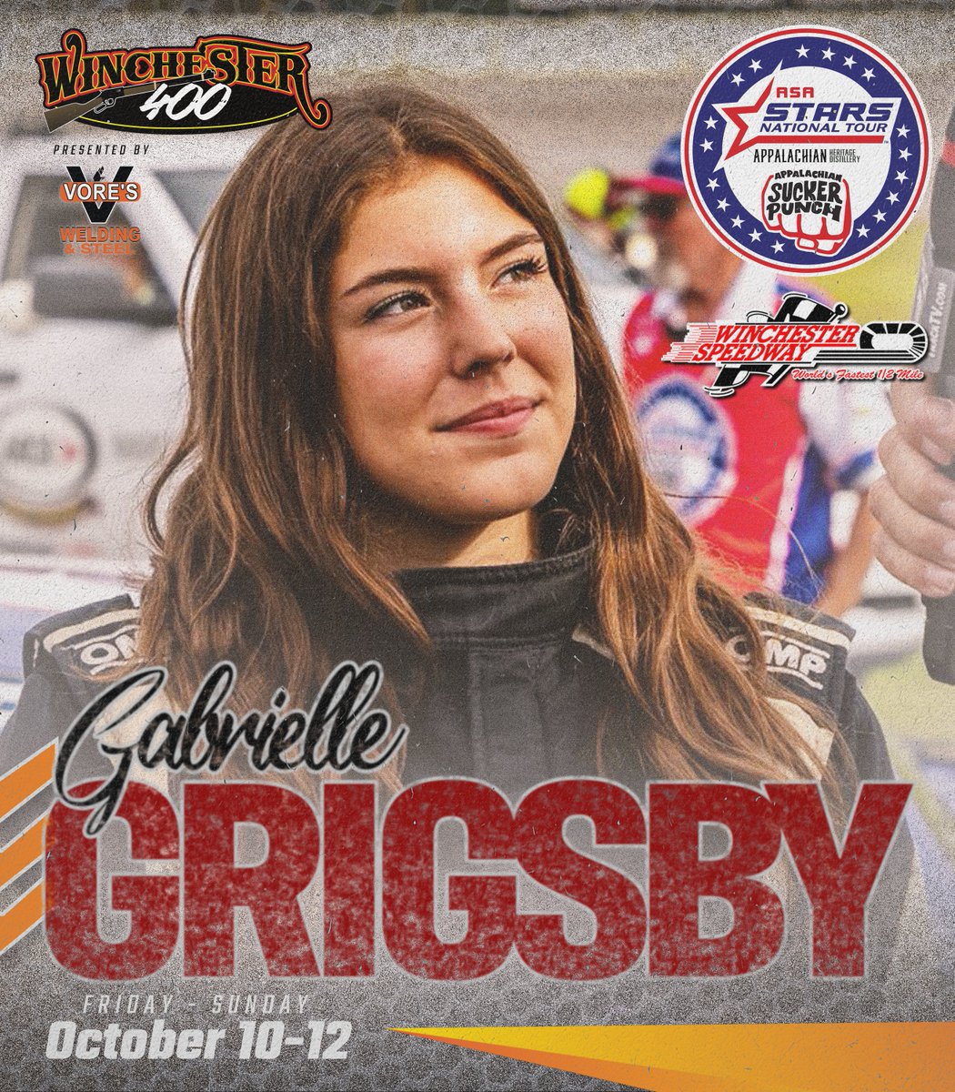 ASA STARS National Tour tweet media