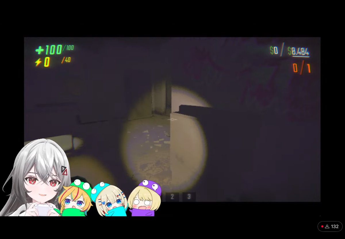 kebab_jug04's tweet image. Spi4コラボお疲れ様でした！
みなさんが仲良くゲームをしているところを見られて楽しかったです！
雑談コラボもめっちゃ期待してます！
色々な楽しいお話を聞きたいです！
#Spi4